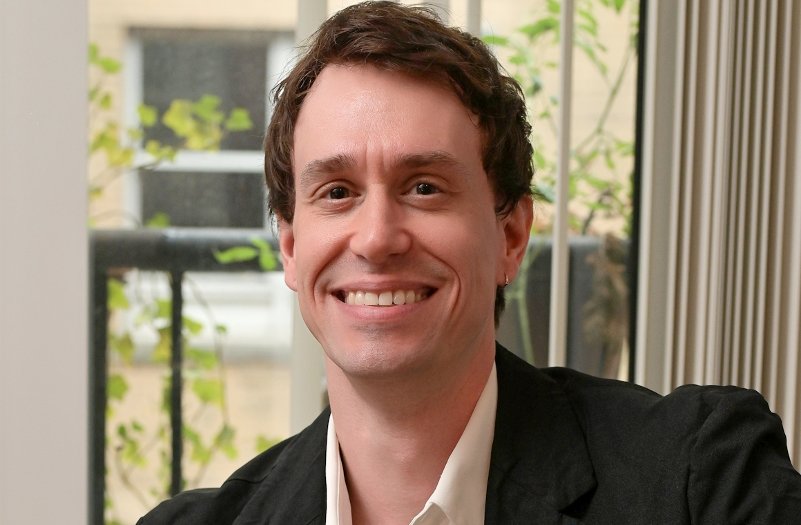 Alexander Beznes Alexander Beznes