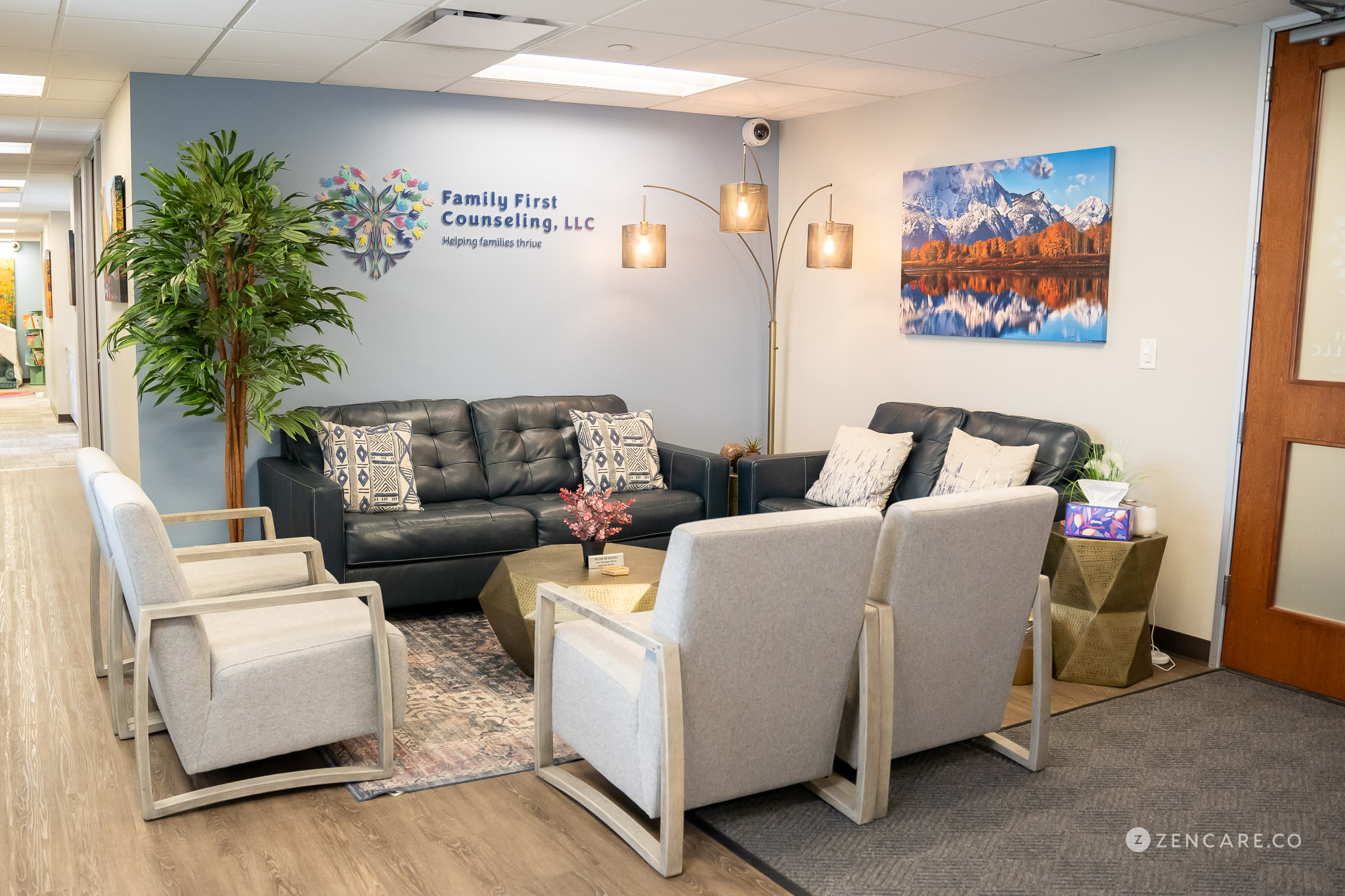 Family First Counseling