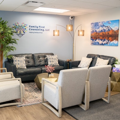 Family First Counseling Family First Counseling