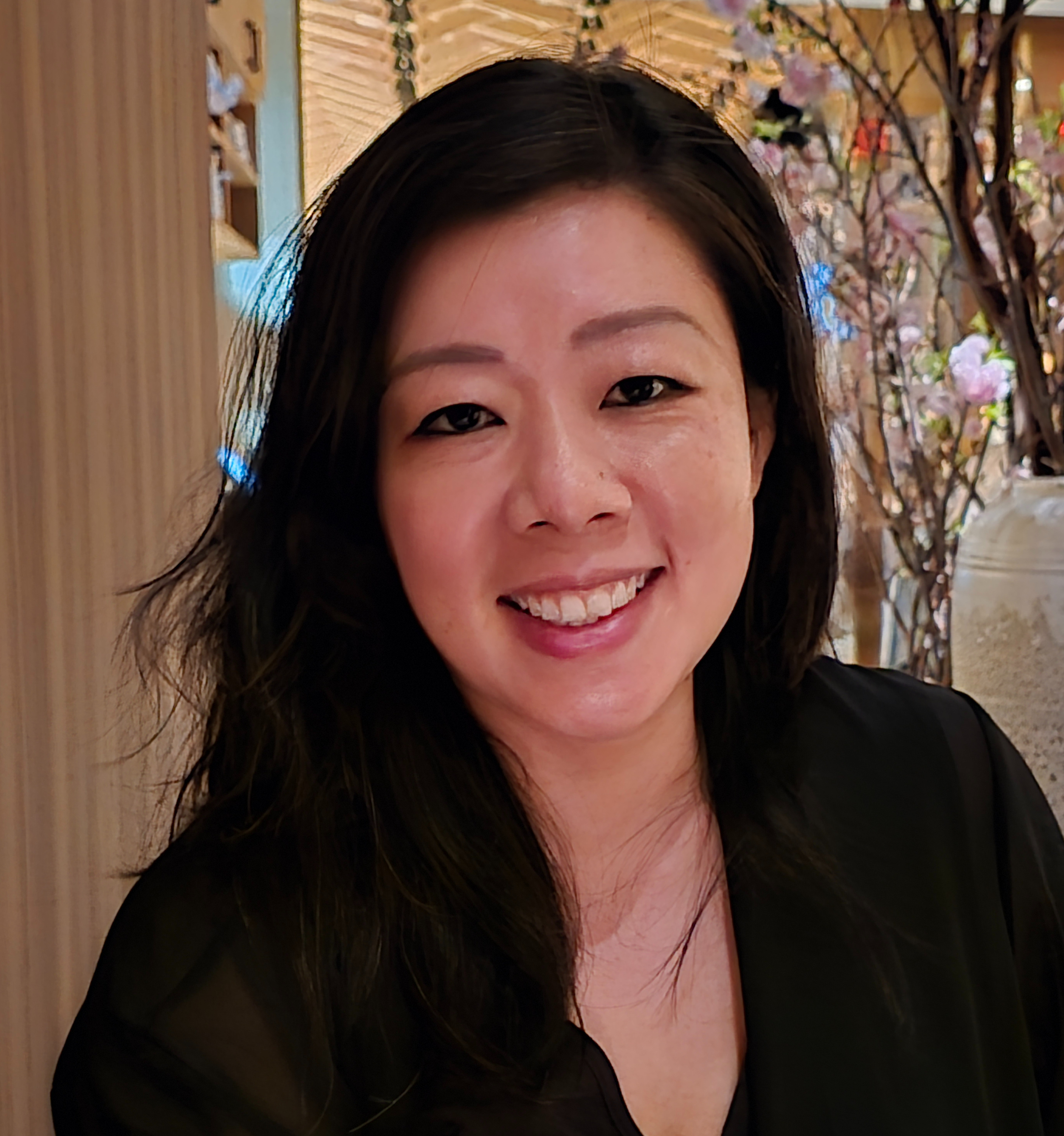 Namhee Stokvis's profile picture