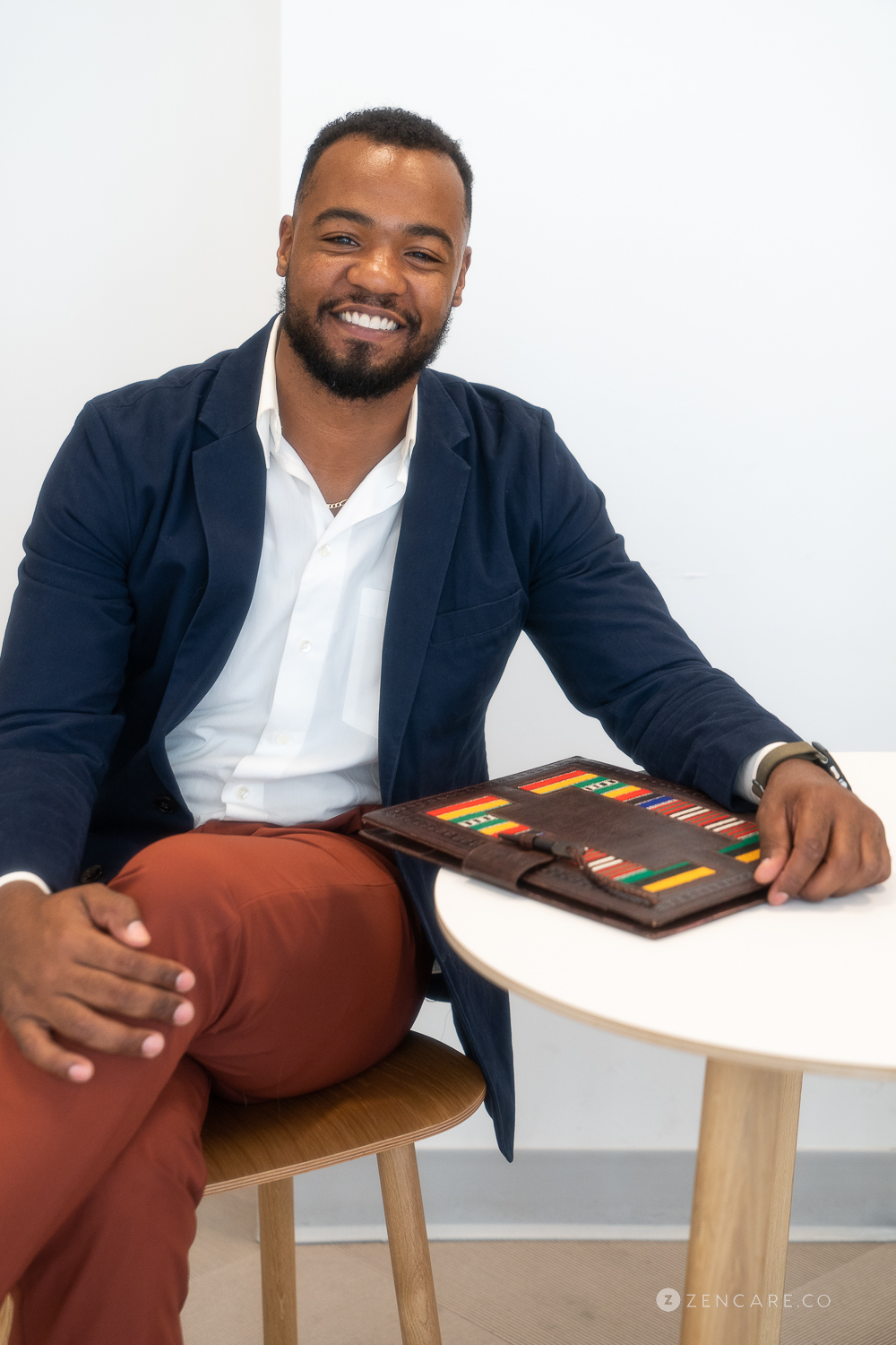 Terrance Martin
