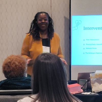 Alise Lindsey Alise Lindsey