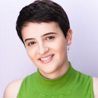 Jasmine  Gelber's profile picture