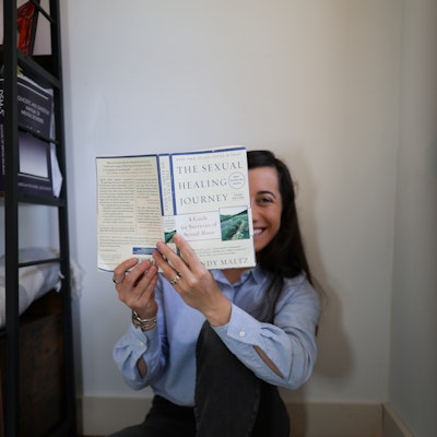 Caroline Furcolo Caroline Furcolo