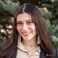 Profile image of Mia Smith Profile image of Mia Smith