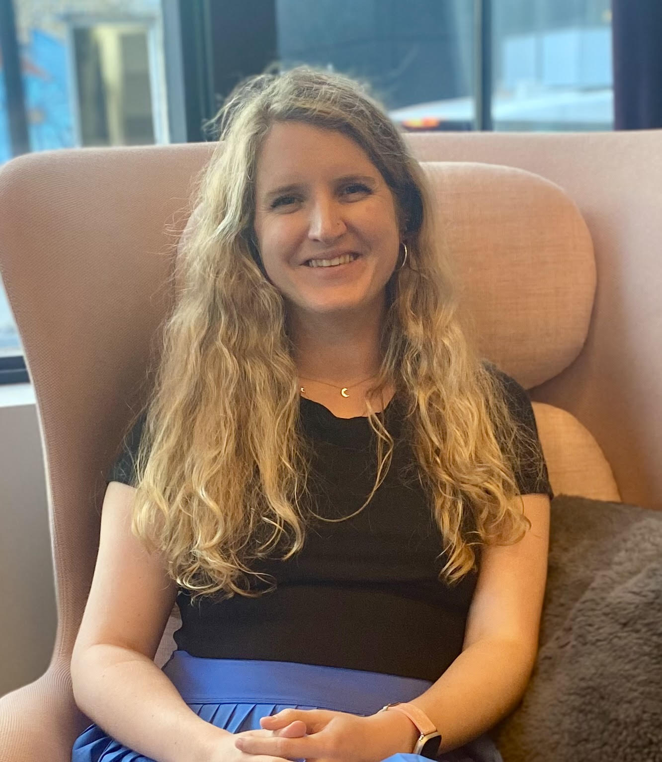 Jessica Fuller's profile picture