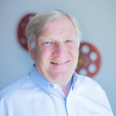 William Macaux William Macaux