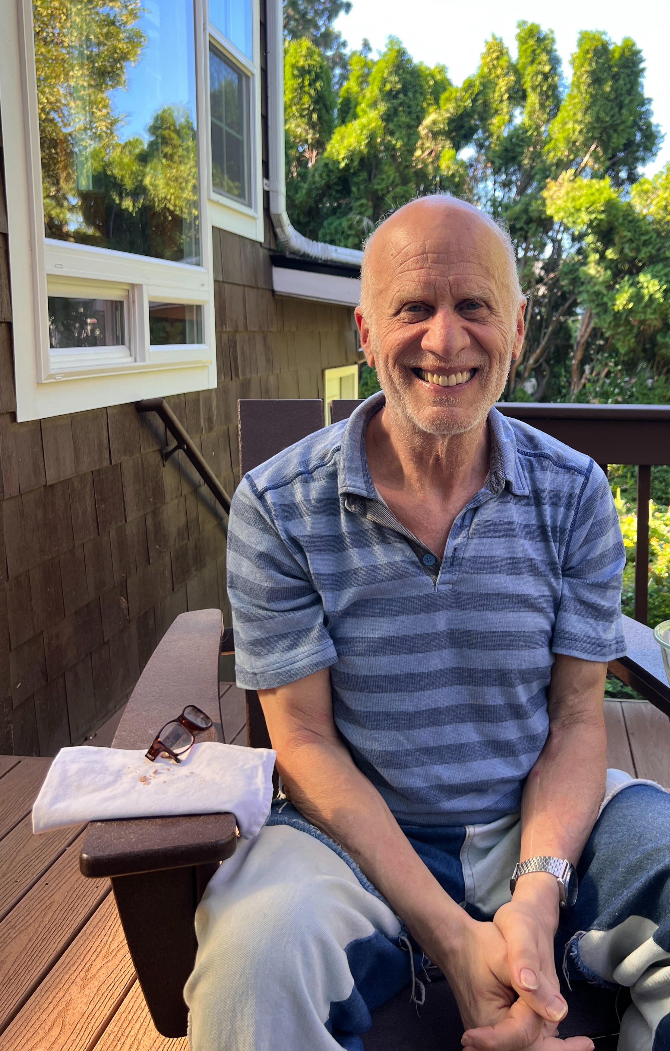 John William Johnson's profile picture