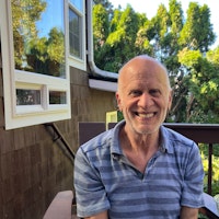 Profile image of John Johnson Profile image of John Johnson