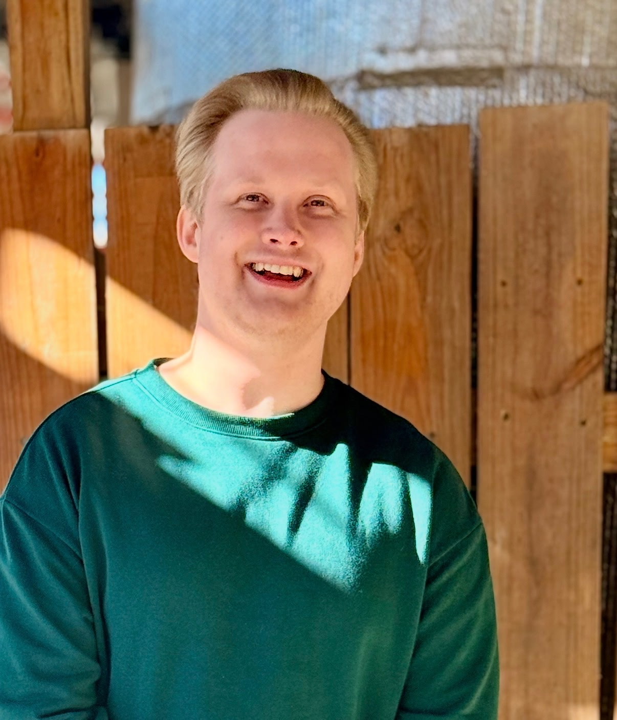 Stevie Jones's profile picture