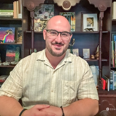 Jacob Cook Jacob Cook