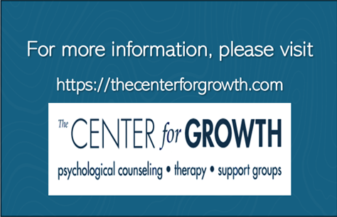 The Center for Growth