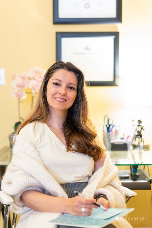 Azita Afshar