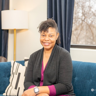 Telishia Johnson Telishia Johnson