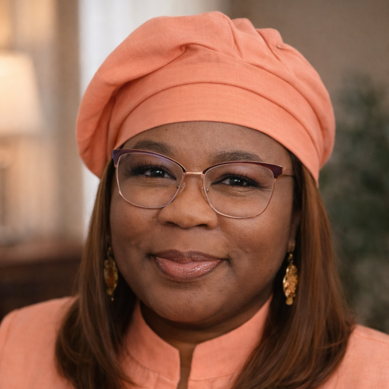 Timeka Muhammad's profile picture