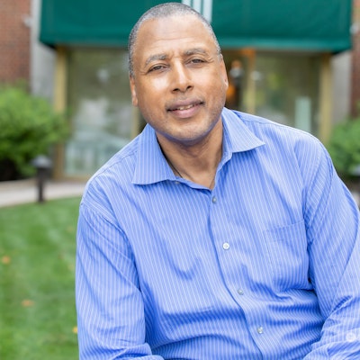 Norman Robinson Norman Robinson