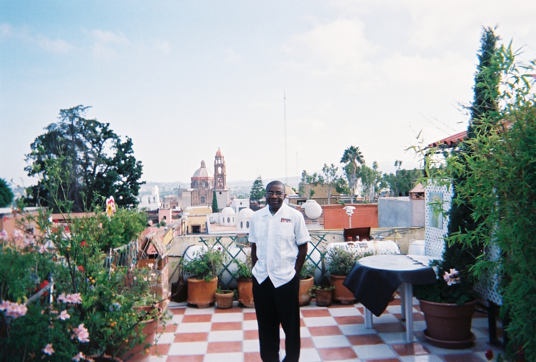 Oluremi Ladeji's profile picture