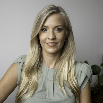 Eleanor McDaniel Eleanor McDaniel