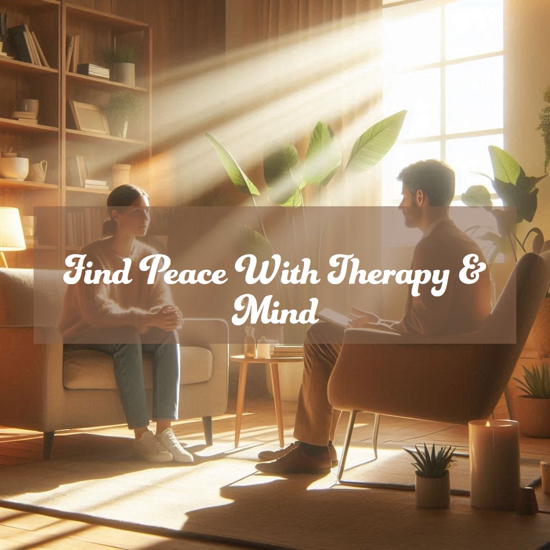 Therapy & Mind's profile picture