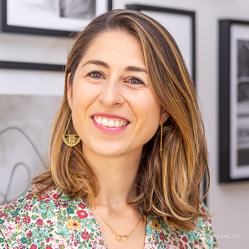 Elena D Covo's profile picture