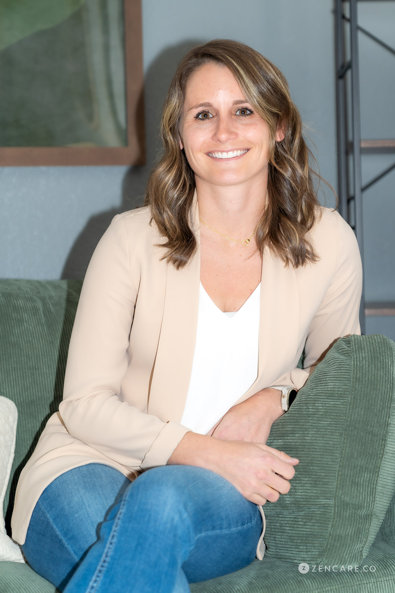 Kristy Gustavson