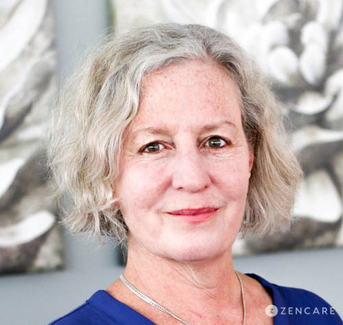 Leila O'Connell's profile picture