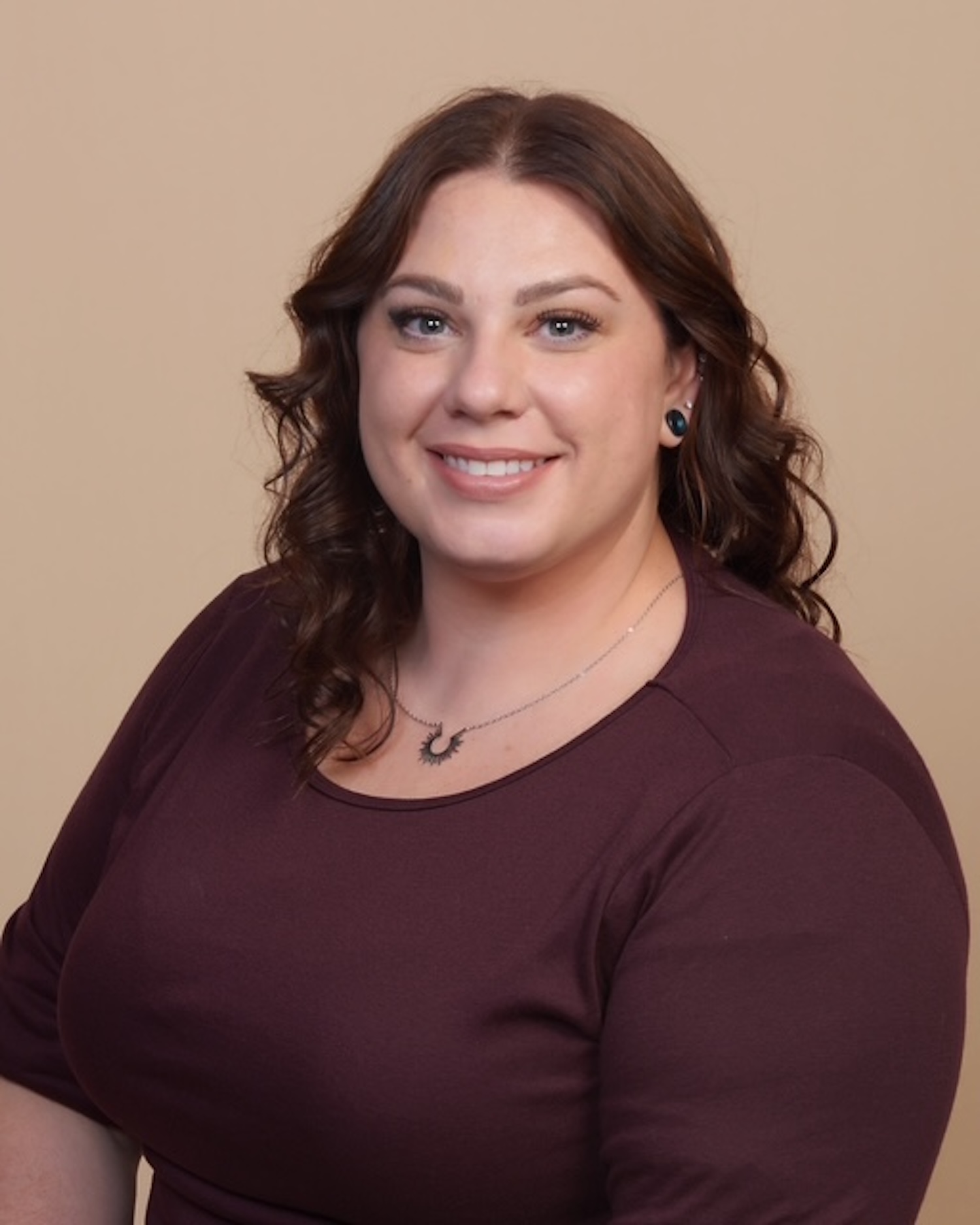 Ashley Yeingst's profile picture