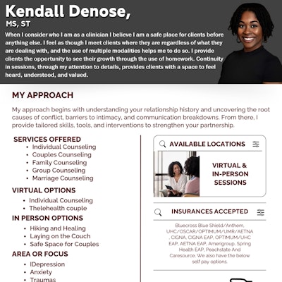 Seek Wise Counsel Seek Wise Counsel