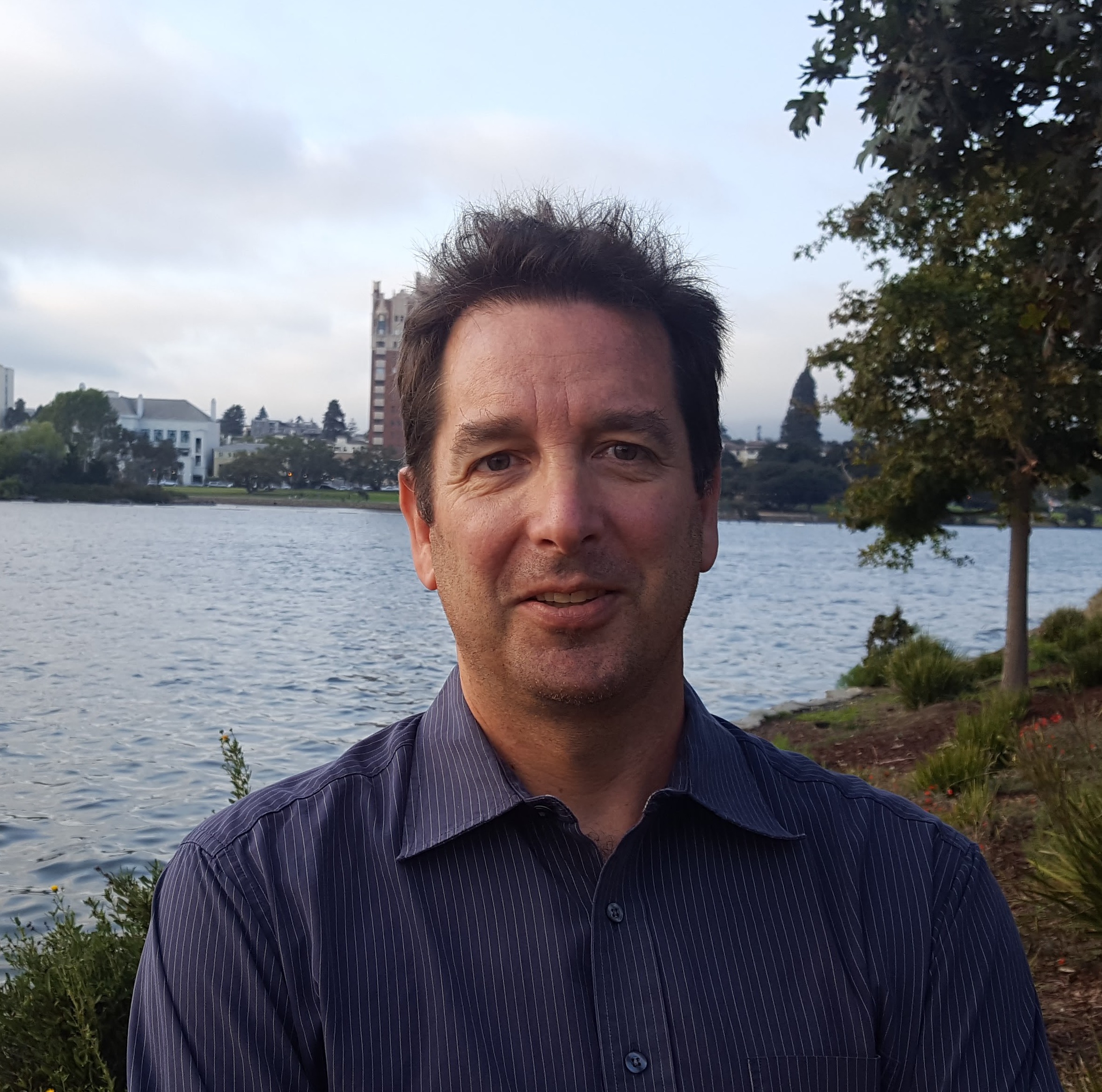 John (Andy) Bradshaw's profile picture