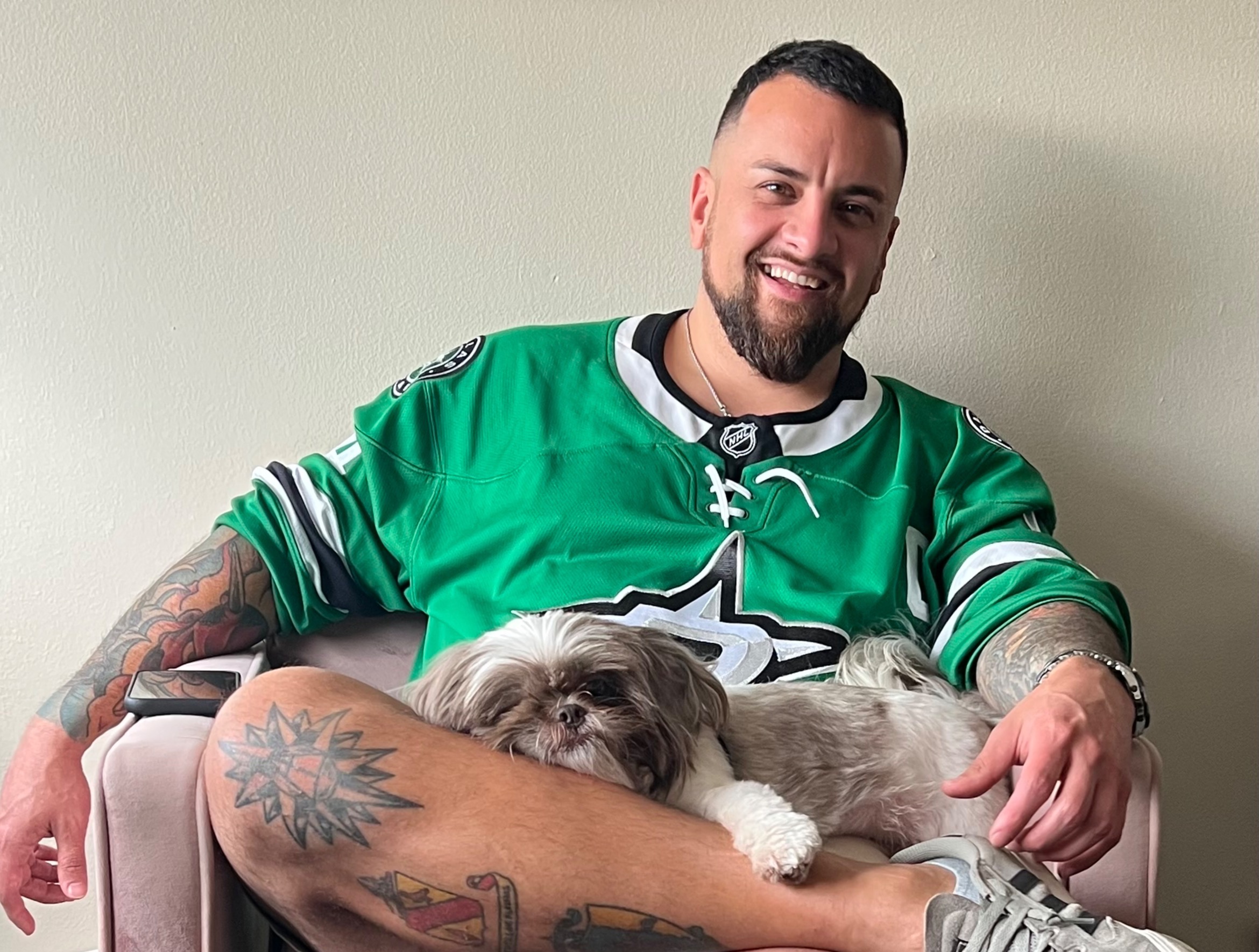 Tim Spellings's profile picture