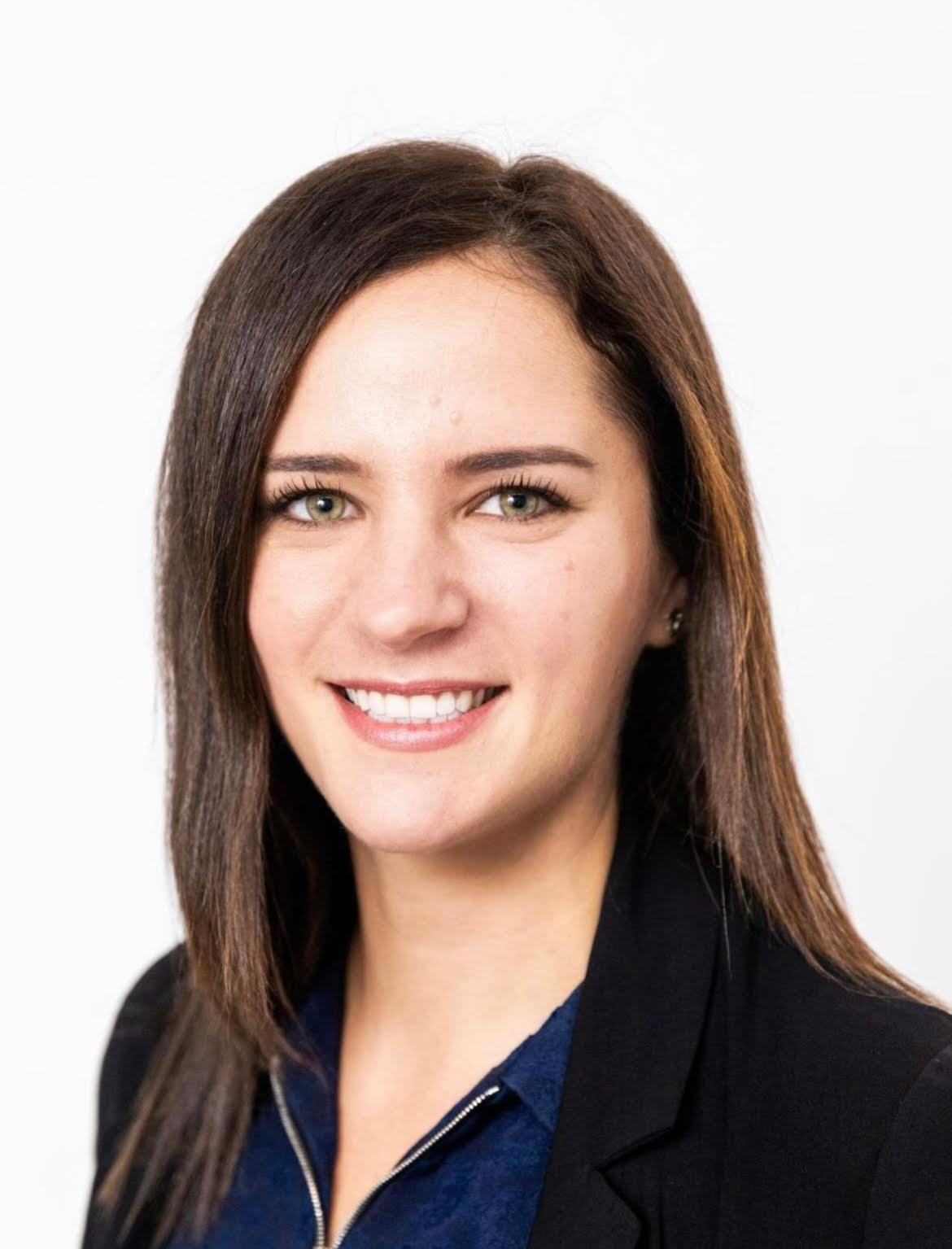 Courtney Blashki's profile picture