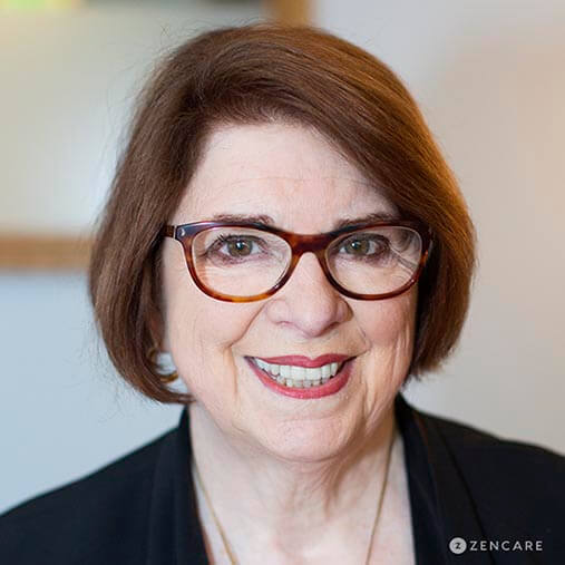 Maryetta Healy's profile picture