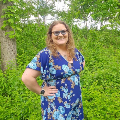 Kiara Brown Kiara Brown