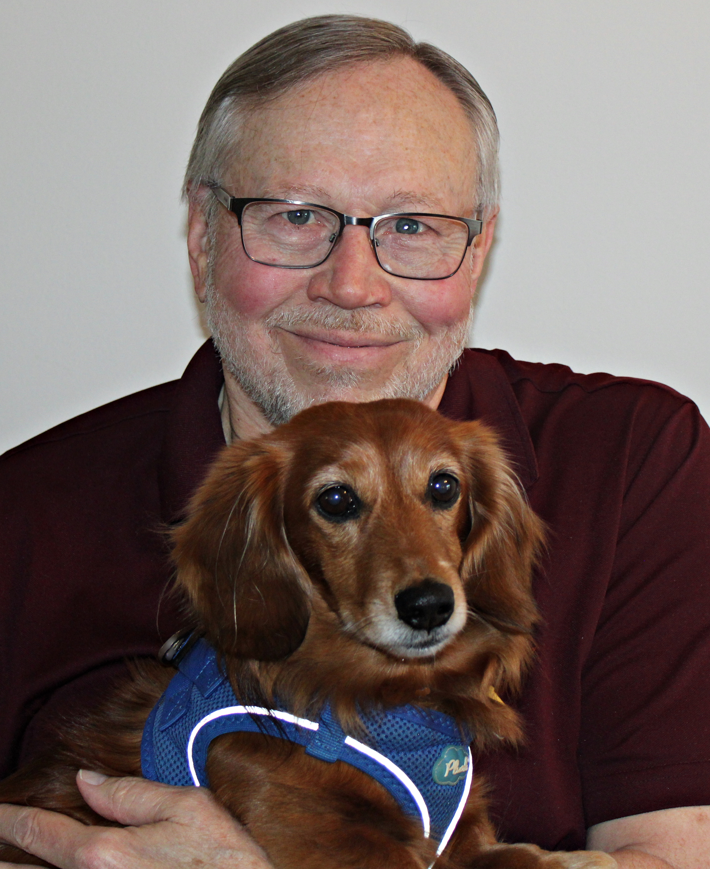 William Morgan's profile picture