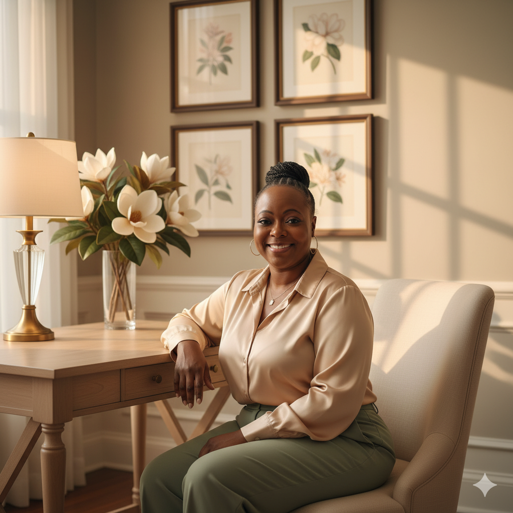 Jennifer McKinzie's profile picture