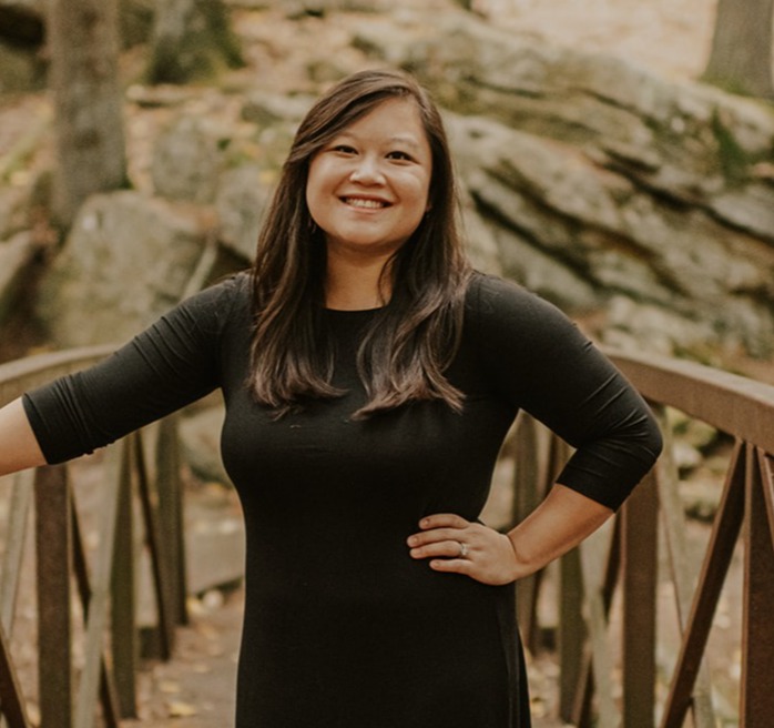 Jiayin Saarinen's profile picture