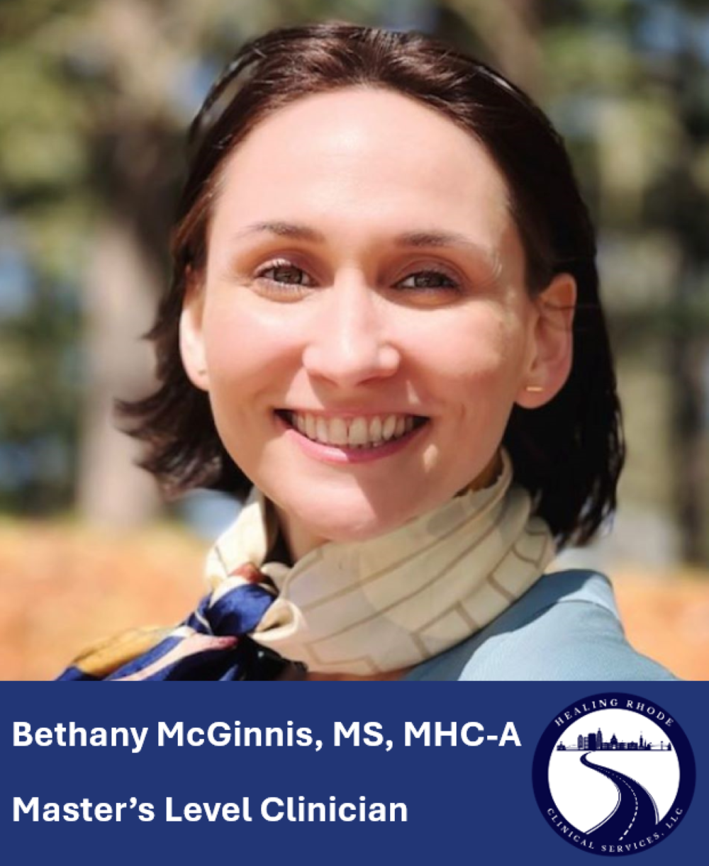 Healing Rhode Clinical Services, LLC