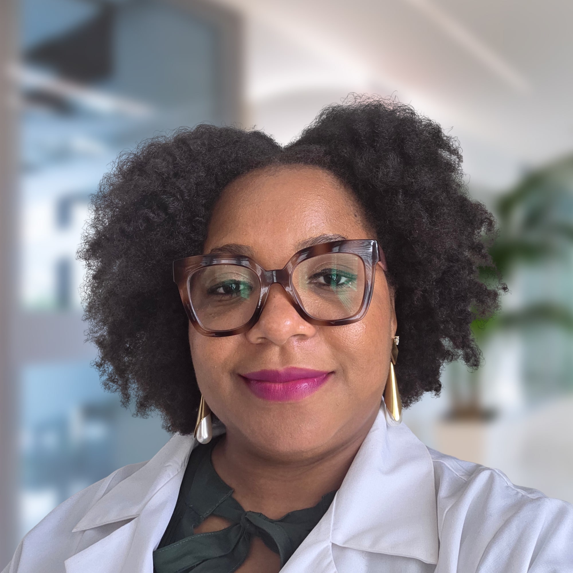 Ijeoma Nwokoro's profile picture