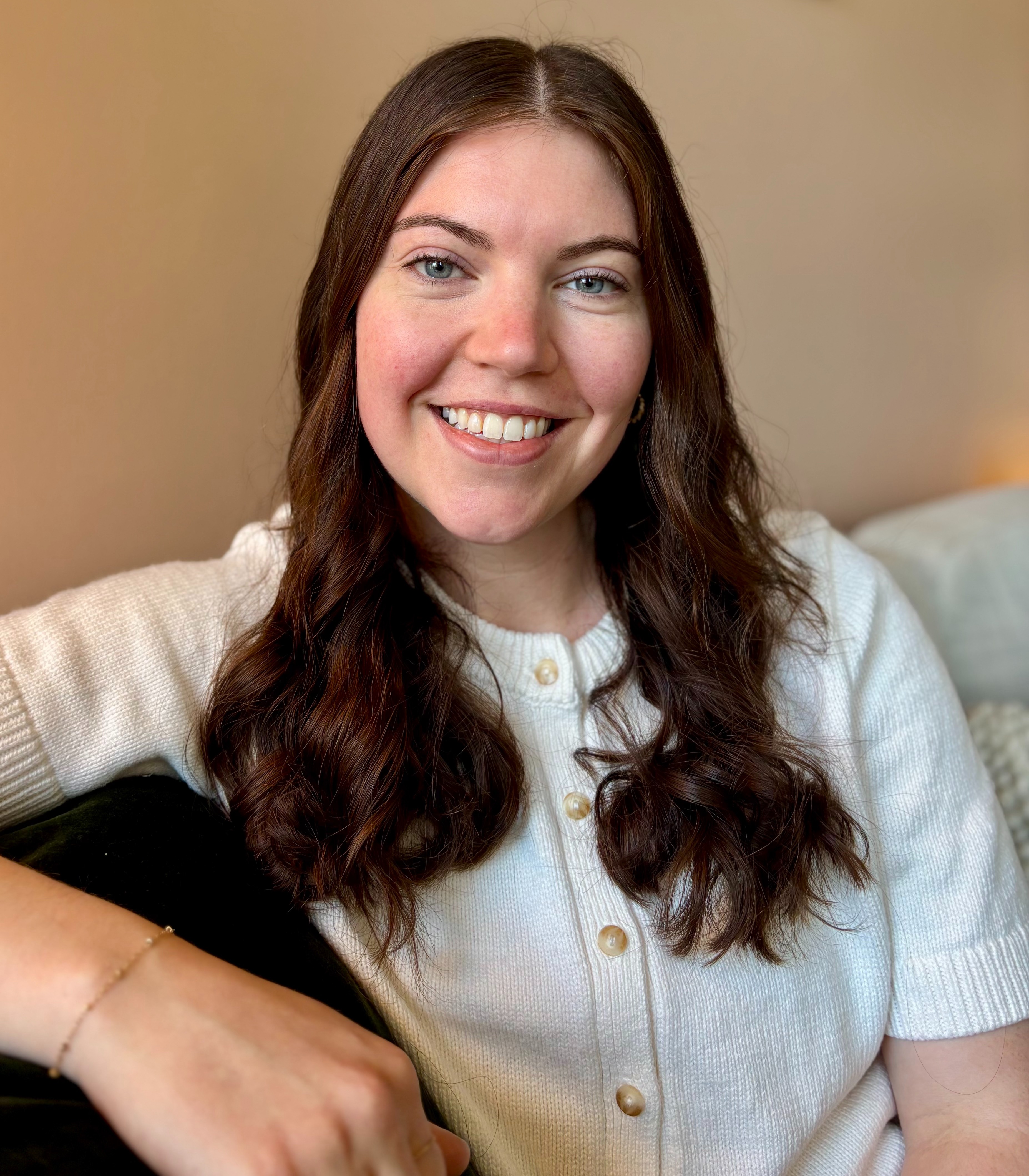 Sarah Khazoum's profile picture