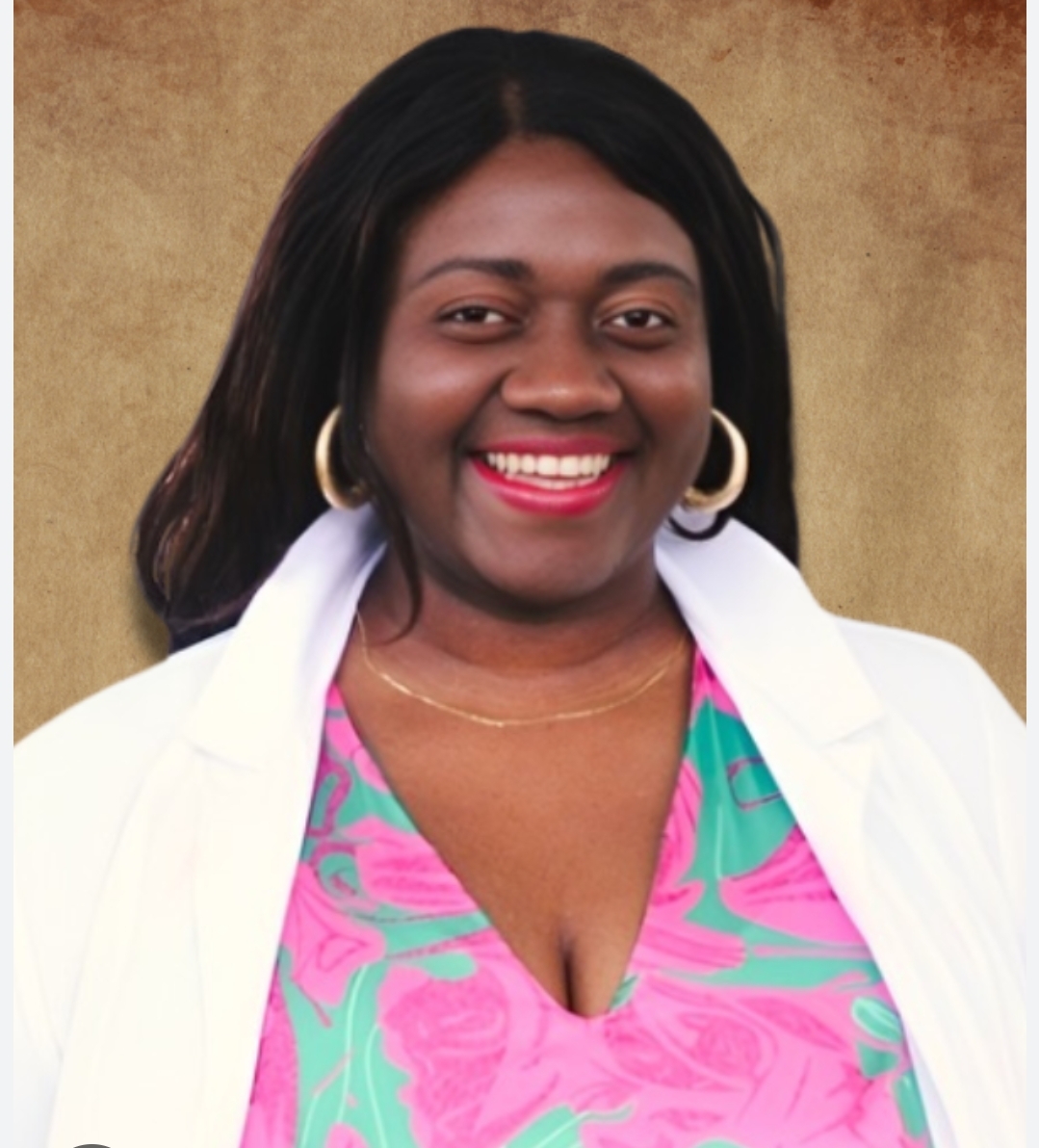 Diana Ricketts's profile picture