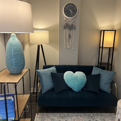 Kimberly McKillop Kimberly McKillop