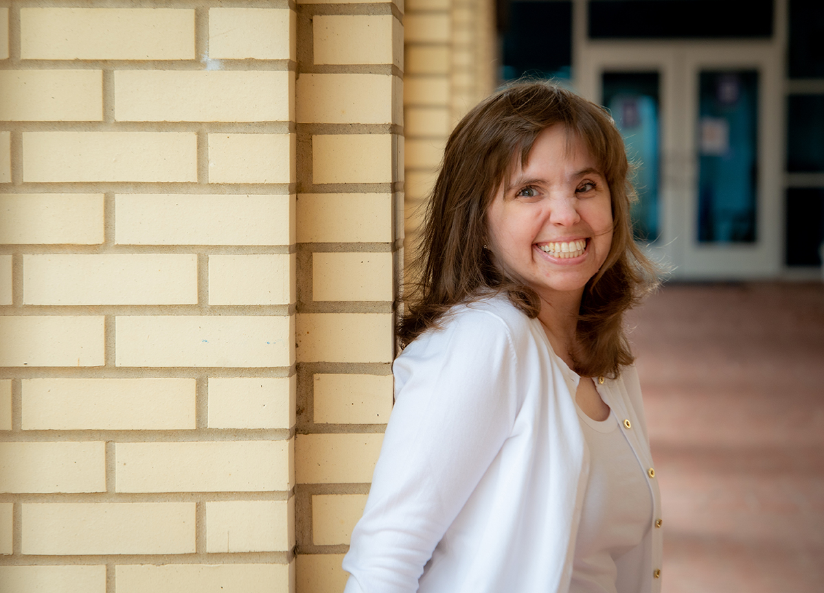 Christine Lee Clark's profile picture