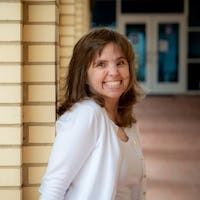 Christine Lee Clark's profile picture