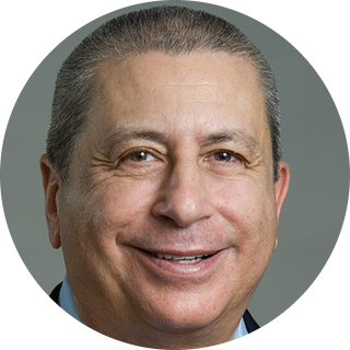 Michael Mruz's profile picture