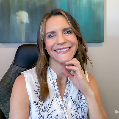 Amanda McLean Amanda McLean