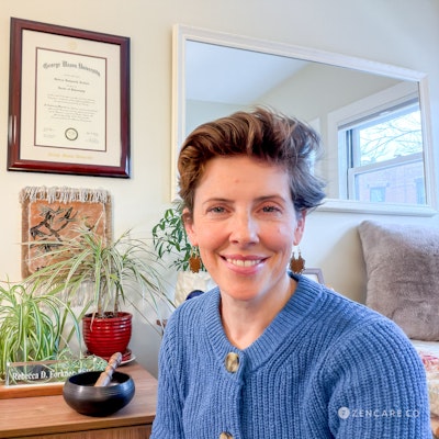 Rebecca Forkner Rebecca Forkner