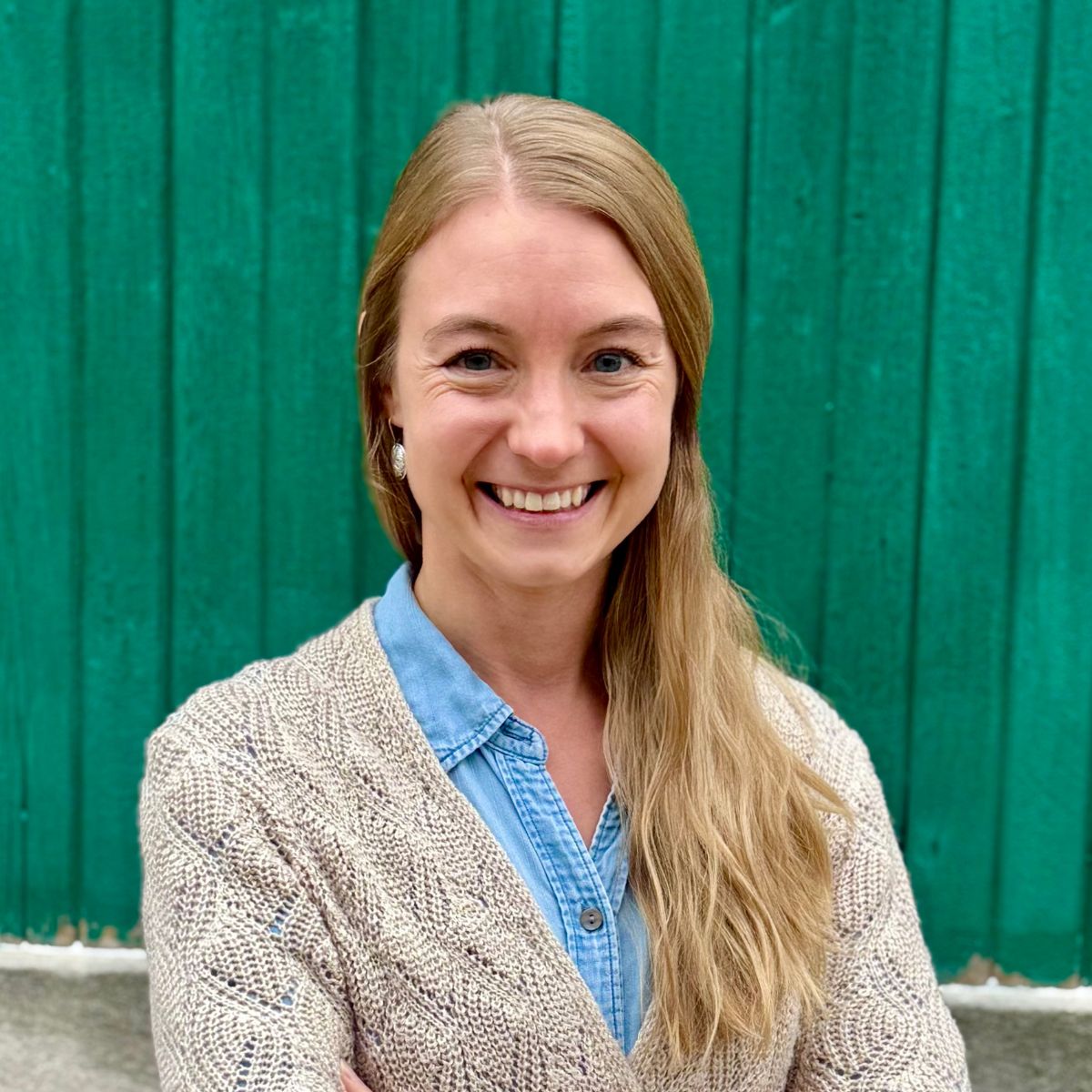 Lynn Jones's profile picture