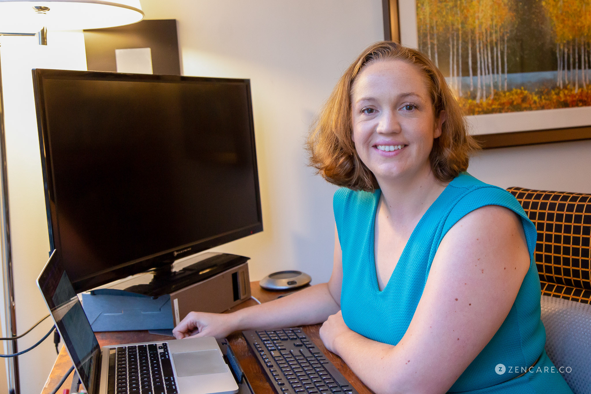 Jeannette Craigfeld