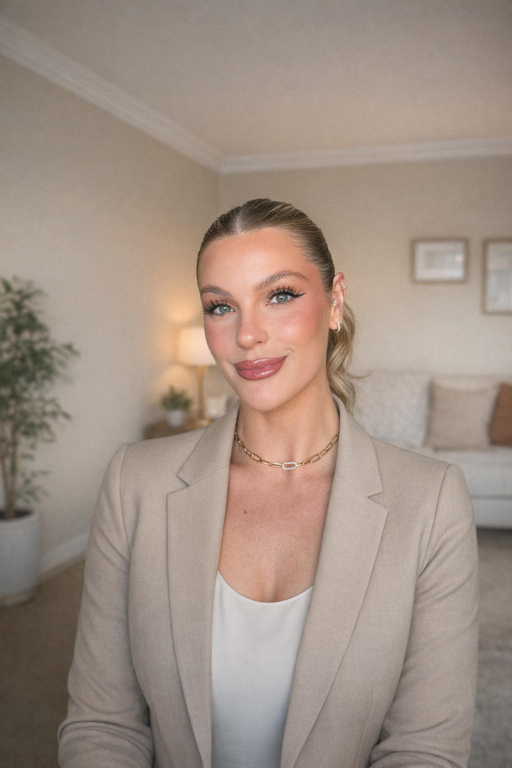 Natalene Barbarian's profile picture