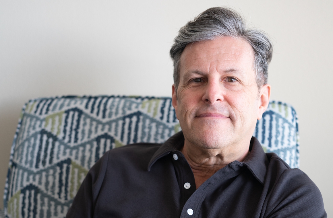 Mark Burkholder Mark Burkholder